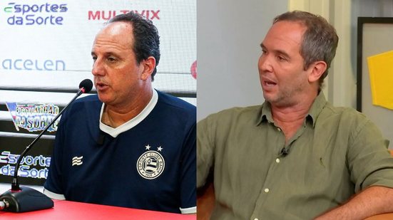 Reprodução/SporTV - Montagem/BNews