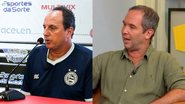 Reprodução/SporTV - Montagem/BNews