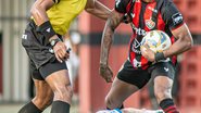 Victor Ferreira/EC Vitória