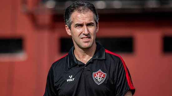 Victor Ferreira / EC Vitória