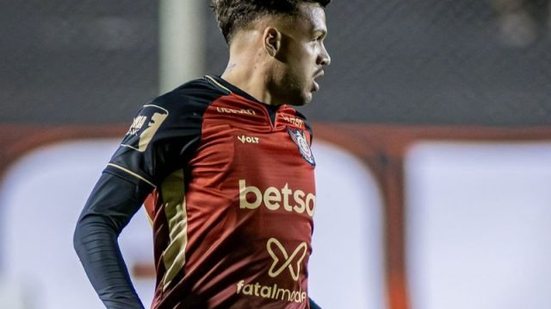 Victor Ferreira/EC Vitória