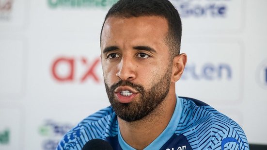 Tiago Caldas / EC Bahia 