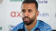 Tiago Caldas / EC Bahia 