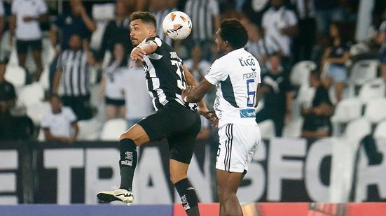Vítor Silva/Botafogo