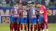 Tiago Caldas/EC Bahia