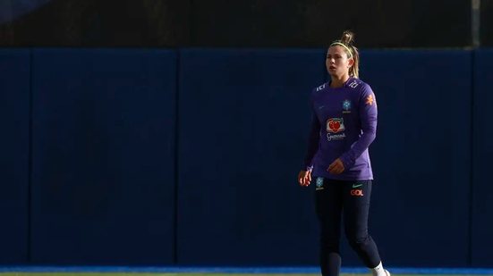 Lívia Villas Boas / CBF