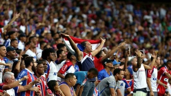 Felipe Oliveira / EC Bahia
