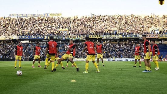 Reprodução / Redes Sociais