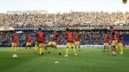 Reprodução / Redes Sociais