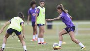 Lívia Villas Boas / CBF