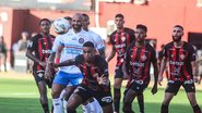 Victor Ferreira / EC Vitória