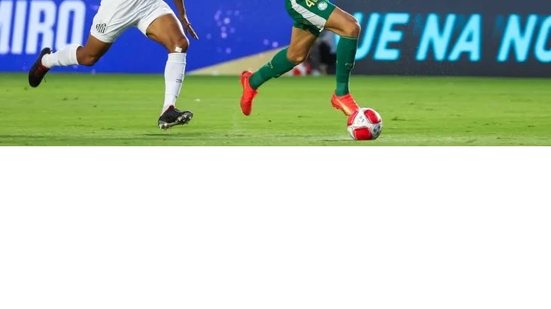 Raul Baretta/ Santos FC.