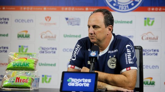 Tiago Caldas/ECB