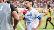 Tiago Caldas/ECB