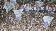 Tiago Caldas/EC Bahia