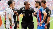 Tiago Caldas / EC Bahia