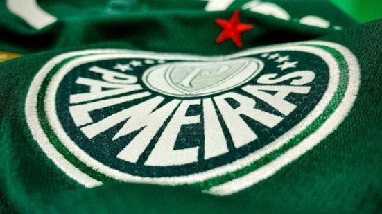 Divulgação / Palmeiras