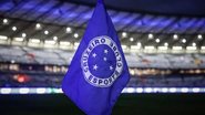 Divulgação/Cruzeiro