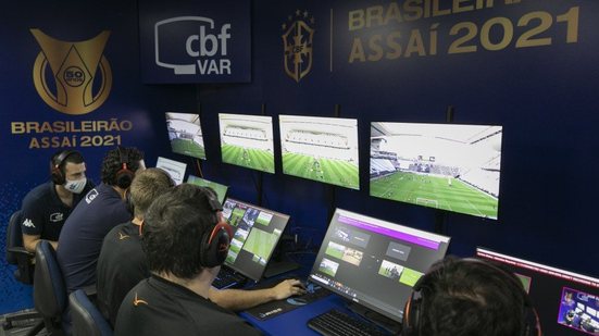 Divulgação/CBF