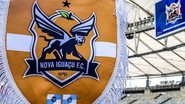 Divulgação/Instagram/@oficialnifc