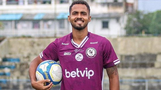 Divulgação / Lucas Pena