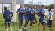 Tiago Caldas /EC Bahia