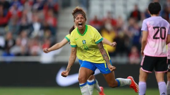  Lívia Villas Boas/CBF