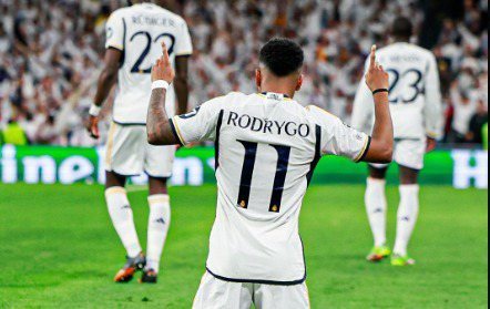 Divulgação / Real Madrid