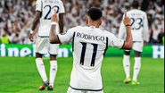 Divulgação / Real Madrid