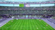 Divulgação / Paris 2024