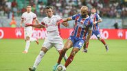 Tiago Caldas/EC Bahia