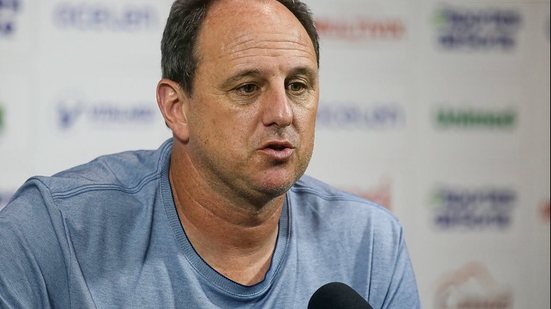 Tiago Caldas/EC Bahia
