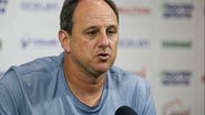 Tiago Caldas/EC Bahia