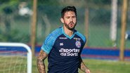 Tiago Caldas / EC Bahia
