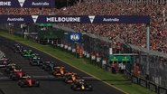 Mike Owen - Formula 1