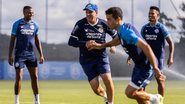 Tiago Caldas / EC Bahia