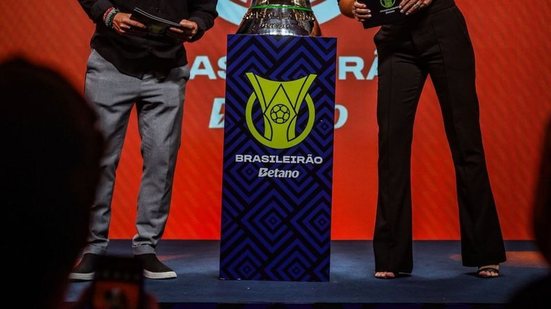 Reprodução/Instagram/@brasileirao