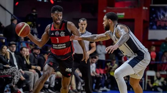 Divulgação / FIBA
