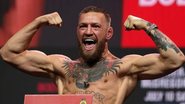 Divulgação / UFC