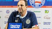 Tiago Caldas/EC Bahia