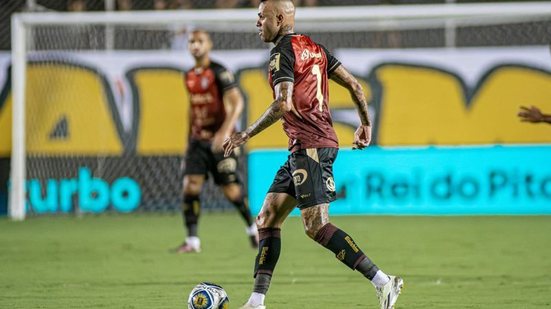 Victor Ferreira | EC Vitória
