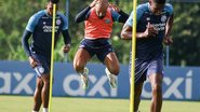 Tiago Caldas / EC Bahia 