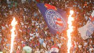 Tiago Caldas/EC Bahia