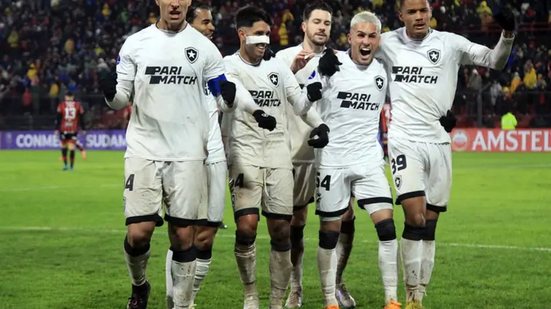 Vitor Silva / Botafogo