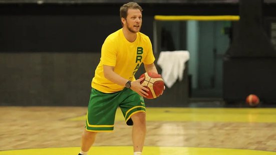 Tierry Gozzer/CBB