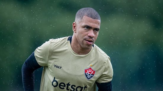 Victor Ferreira / EC Vitória