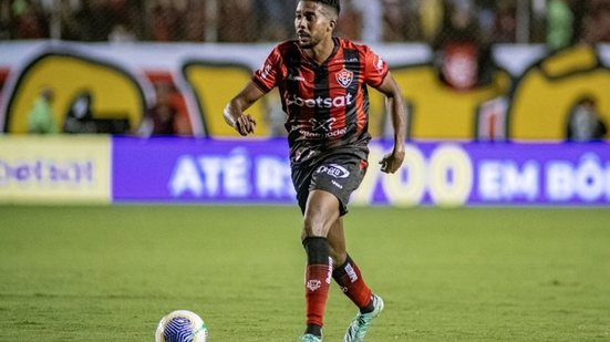Victor Ferreira / EC Vitória