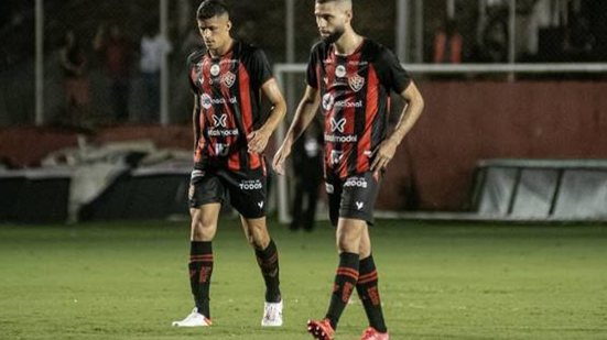 Victor Ferreira / EC Vitória