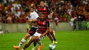 Gilvan de Souza / Flamengo