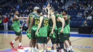 Divulgação FIBA